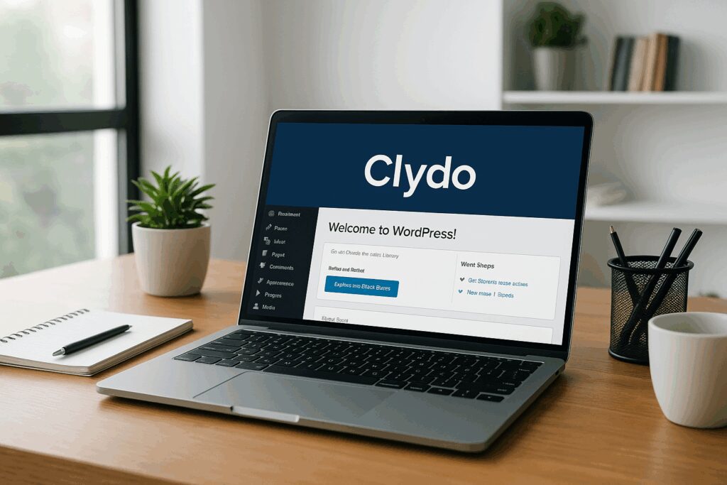 About Clydo